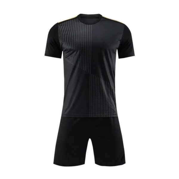 Design Jerseys of Football Star of the South
