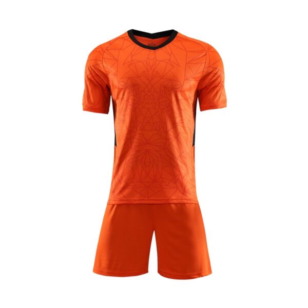 Design Jerseys of Football A Clockwork Orange